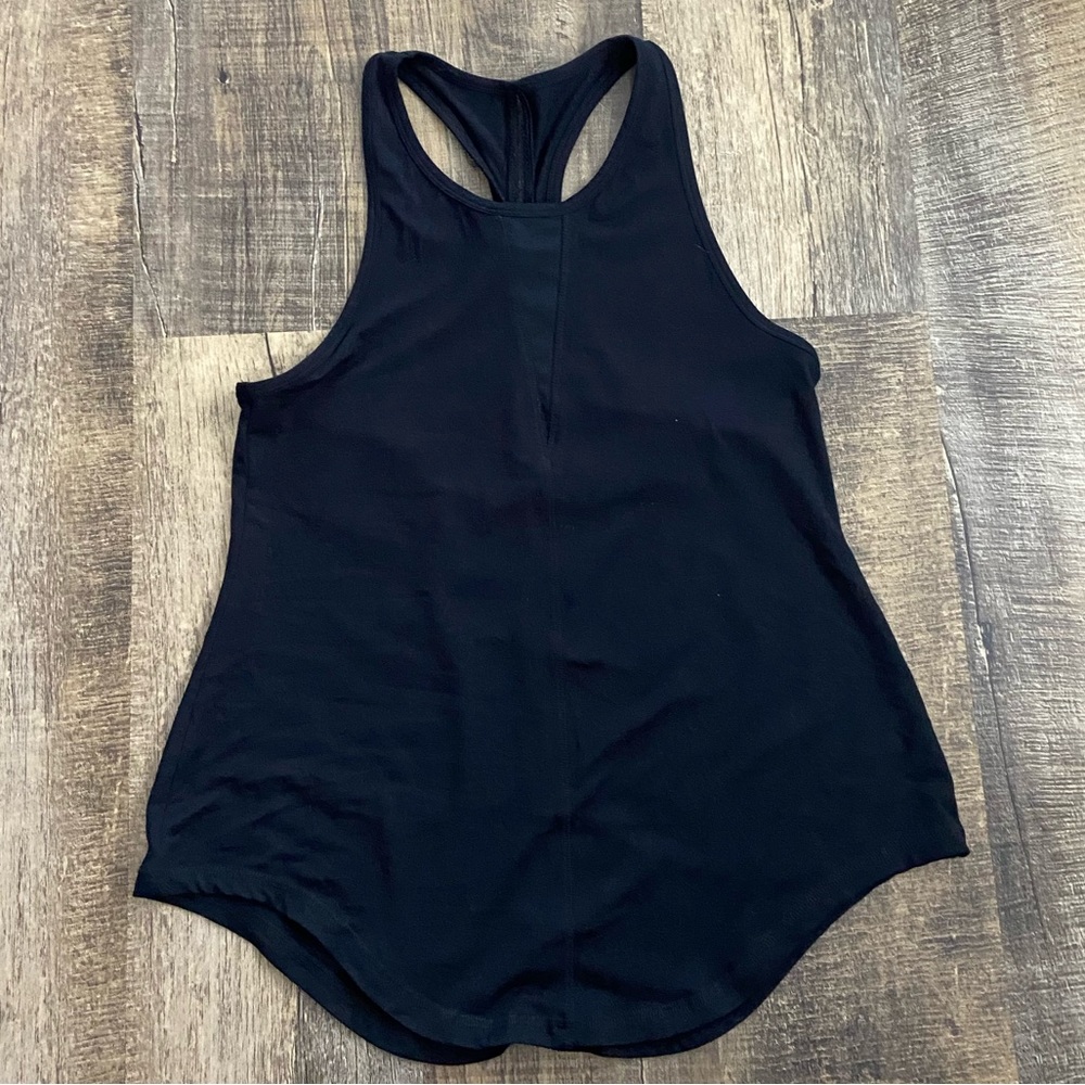Zyia Tank Top